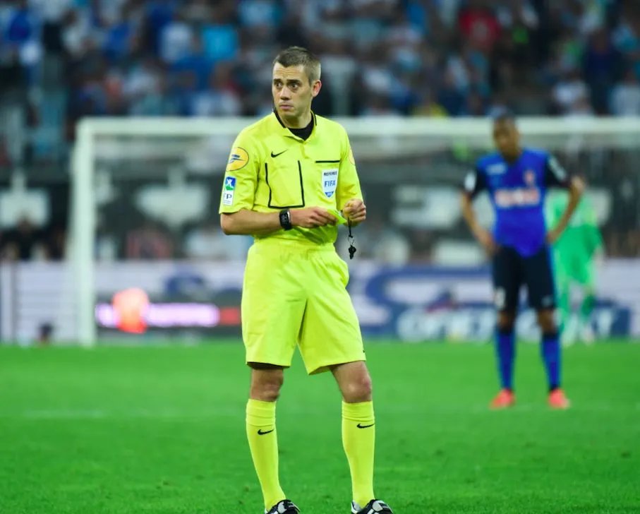 Turpin : «<span style="font-size:50%">&nbsp;</span>Un énorme plaisir<span style="font-size:50%">&nbsp;</span>»