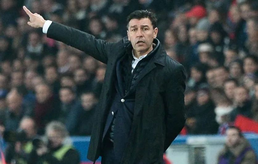 Lyon, un Tours et un tremplin ?