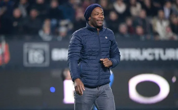 Wiltord «<span style="font-size:50%">&nbsp;</span>fatigué<span style="font-size:50%">&nbsp;</span>» par l&rsquo;affaire Benzema