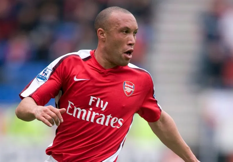 Silvestre croit en Arsenal
