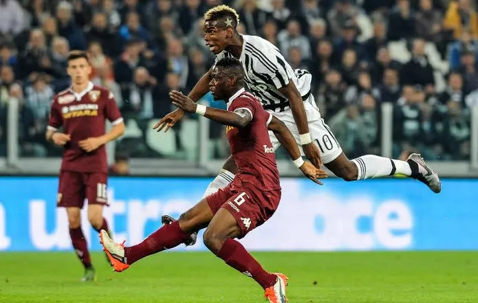 25 choses à savoir sur le derby de Turin