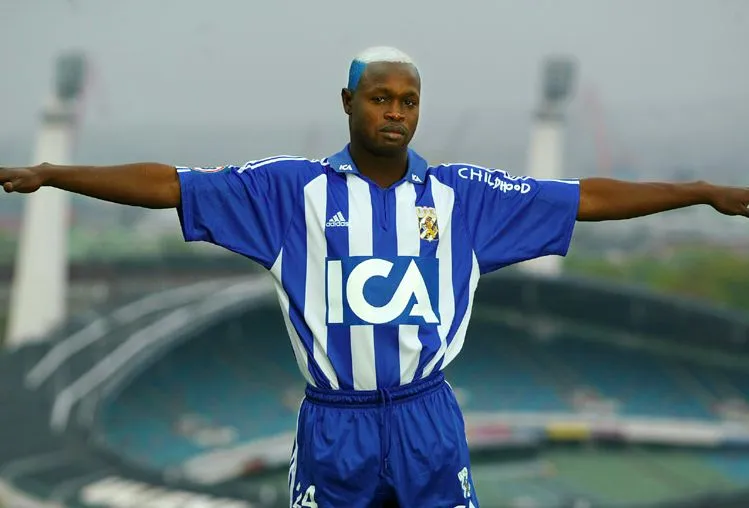 «<span style="font-size:50%">&nbsp;</span>Chez Valderrama, c&rsquo;était soirées sans pantalon<span style="font-size:50%">&nbsp;</span>»