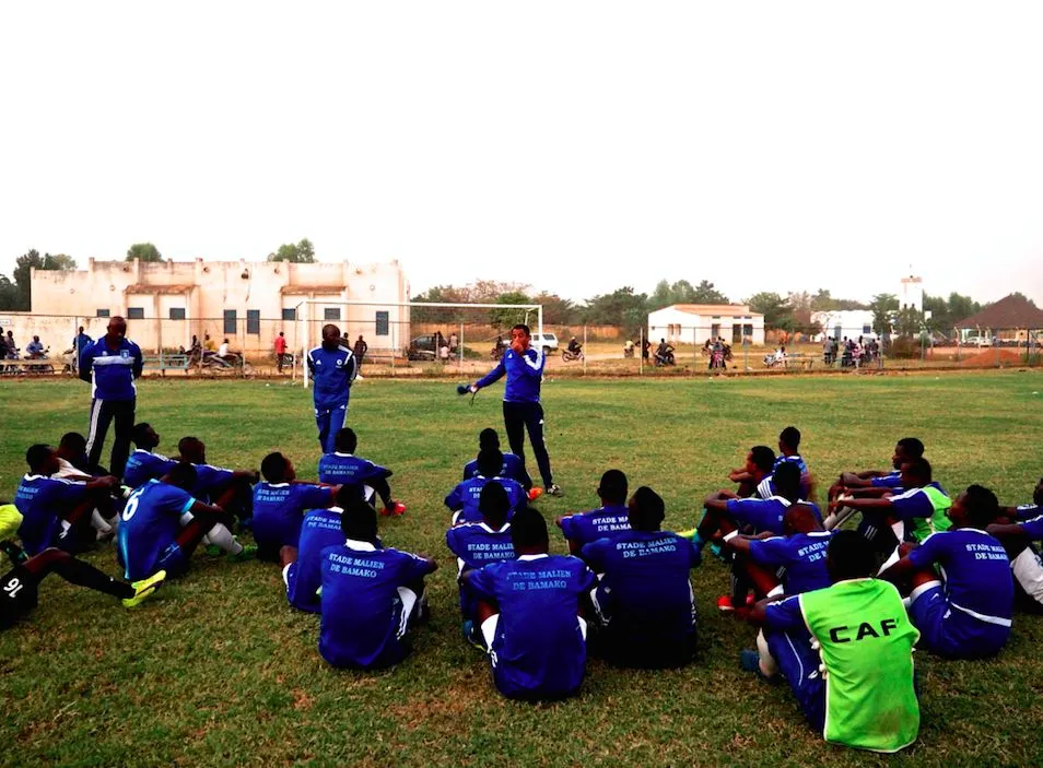 «<span style="font-size:50%">&nbsp;</span>En Afrique, les matchs se jouent d&rsquo;abord en coulisses<span style="font-size:50%">&nbsp;</span>»