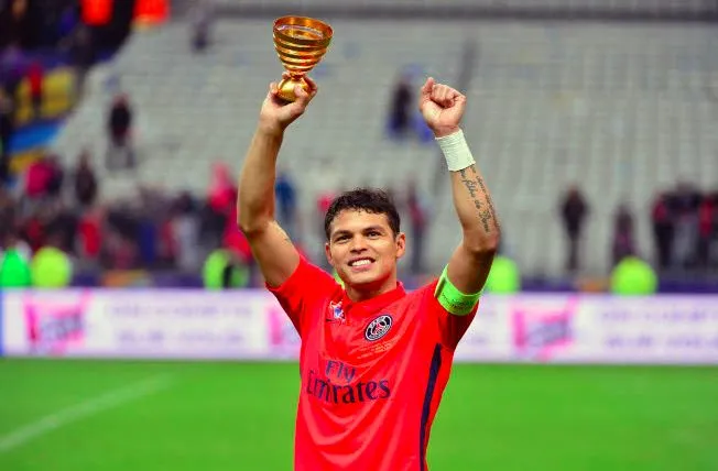 La Coupe de la Ligue sur Canal +