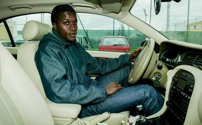 « Je pense avoir été un joueur correct »