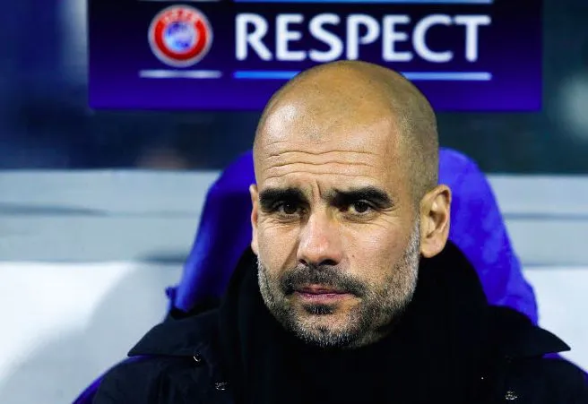 Guardiola : «<span style="font-size:50%">&nbsp;</span>Je ferai un choix la semaine prochaine<span style="font-size:50%">&nbsp;</span>»