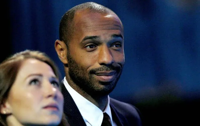 Thierry Henry : «<span style="font-size:50%">&nbsp;</span> La France est capable de gagner l&rsquo;Euro<span style="font-size:50%">&nbsp;</span>»