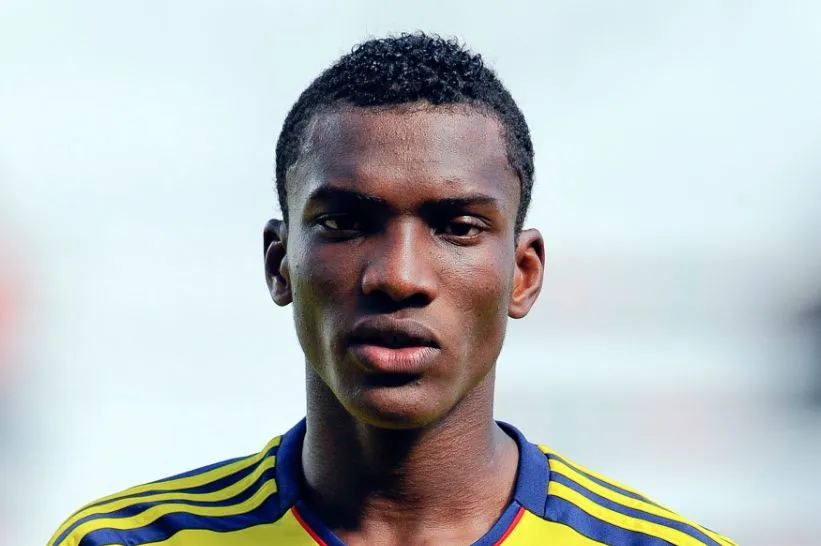 Moreno Asprilla victime de chants racistes