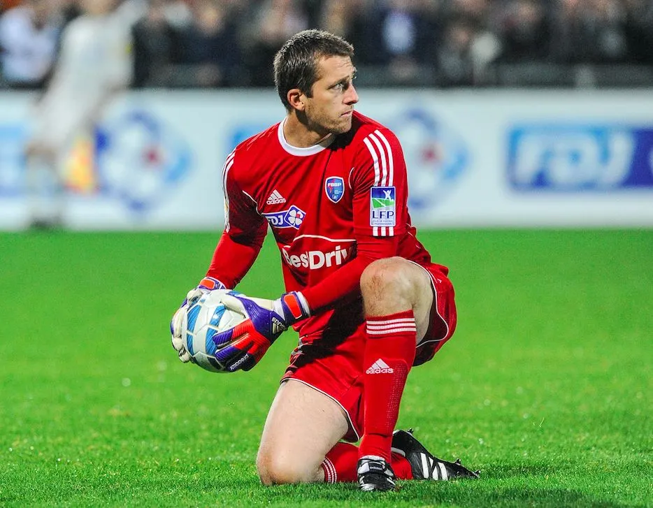 «<span style="font-size:50%">&nbsp;</span>J&rsquo;avais le même salaire en club et chez Renault Trucks <span style="font-size:50%">&nbsp;</span>»