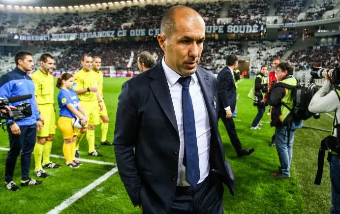 Jardim : «<span style="font-size:50%">&nbsp;</span>On a besoin de grandir<span style="font-size:50%">&nbsp;</span>»