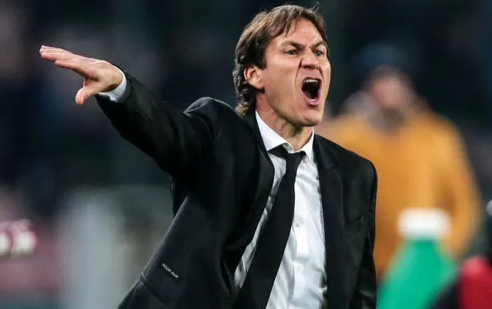 Garcia : «<span style="font-size:50%"> </span>Je n’abandonne jamais<span style="font-size:50%"> </span>»