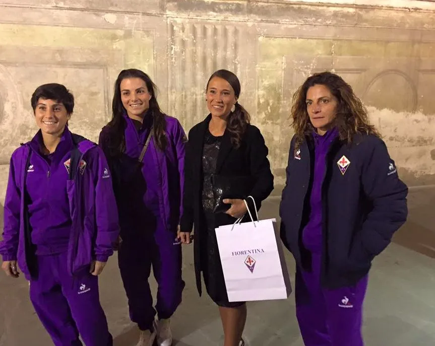 «<span style="font-size:50%"> </span>Nous devons être une valeur ajoutée pour les clubs masculins<span style="font-size:50%"> </span>»