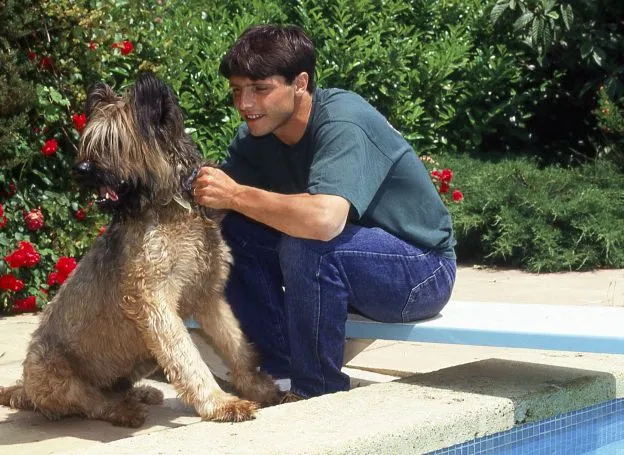 « Les gens qui passent au PSG ont du mal à rebondir »
