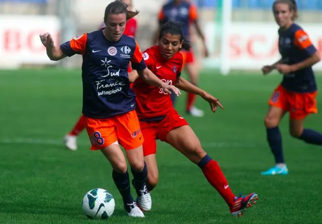 Mélissa Plaza : recherche temps libre et égalité