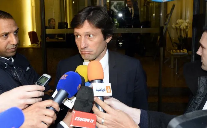 Affaire Leonardo : la FFF verse 20 000 € aux Restos