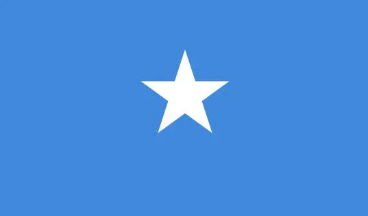 La Somalie va diffuser son premier match en direct