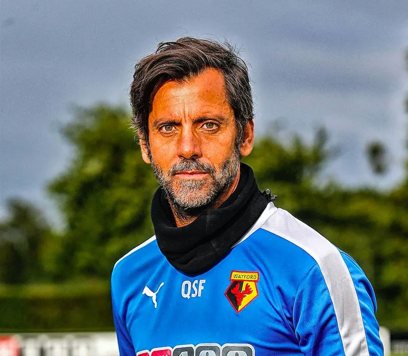 Sánchez Flores, le pragmatique espagnol