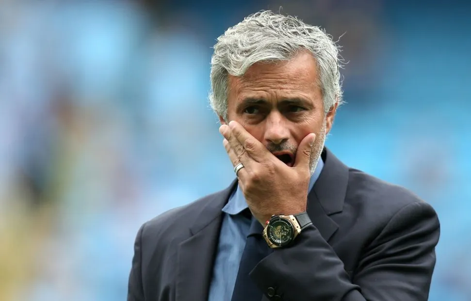 Chelsea : José Mourinho viré !