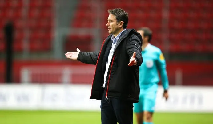 Montanier : «<span style="font-size:50%">&nbsp;</span>Il faut vite tourner la page<span style="font-size:50%">&nbsp;</span>»