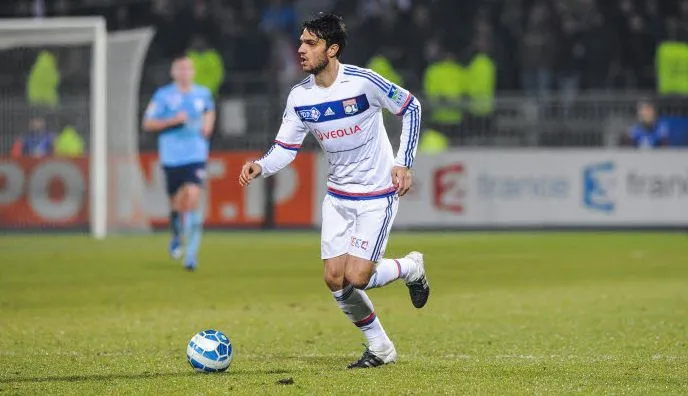 Grenier : «<span style="font-size:50%">&nbsp;</span>C&rsquo;est très moyen<span style="font-size:50%">&nbsp;</span>»