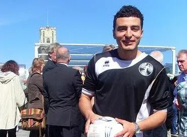 «<span style="font-size:50%">&nbsp;</span>Ronaldinho m&rsquo;a appelé, il voulait me voir à San Siro<span style="font-size:50%">&nbsp;</span>»