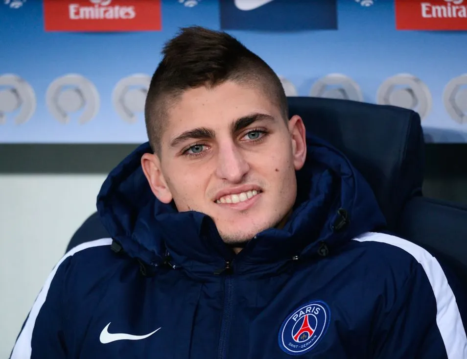 Verratti : «<span style="font-size:50%">&nbsp;</span>Zlatan a dit qu’il allait me massacrer<span style="font-size:50%">&nbsp;</span>»
