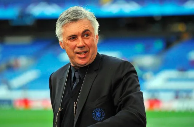 Qui pour remplacer Mourinho ?