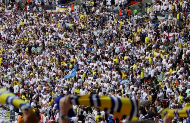 La folle taxe nourriture de Leeds