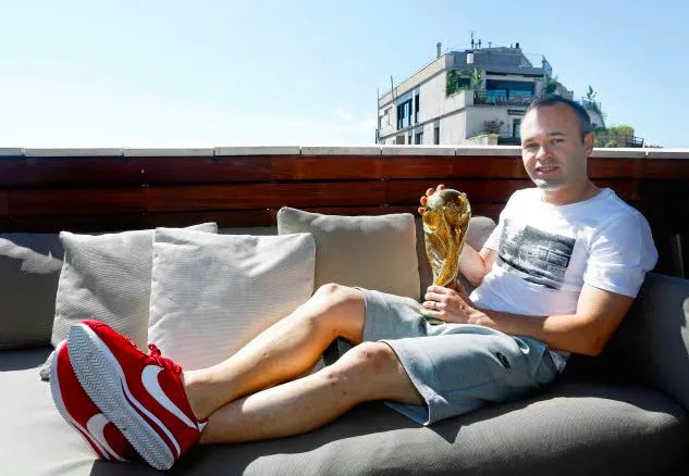 Coupe du monde : On reste à 32