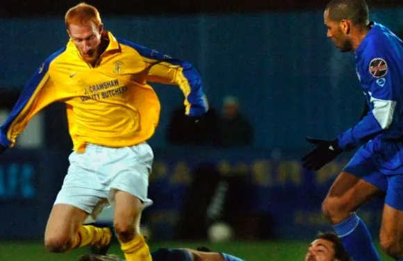 «<span style="font-size:50%">&nbsp;</span>Au Soudan, ils m&rsquo;ont fait passer pour un albinos<span style="font-size:50%">&nbsp;</span>»