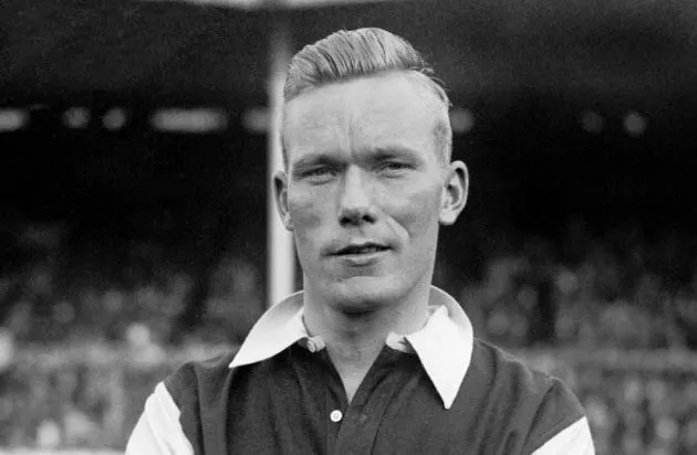 Jimmy Dunne, la légende oubliée