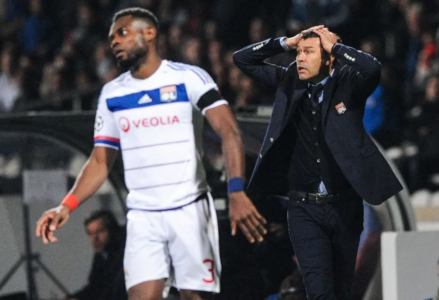 Hubert Fournier doit-il revoir sa communication ?