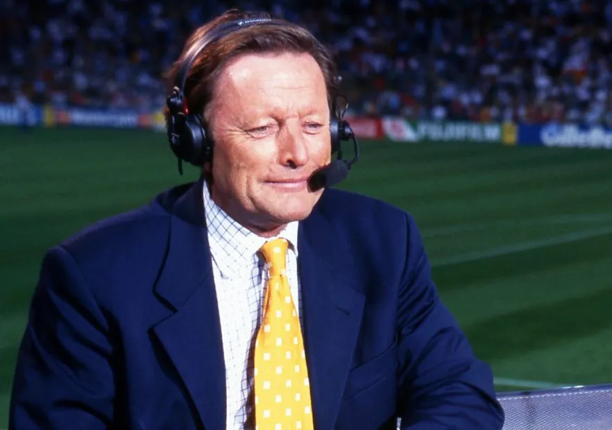 Quand le Vélodrome accueillait le tirage au sort du Mondial 1998