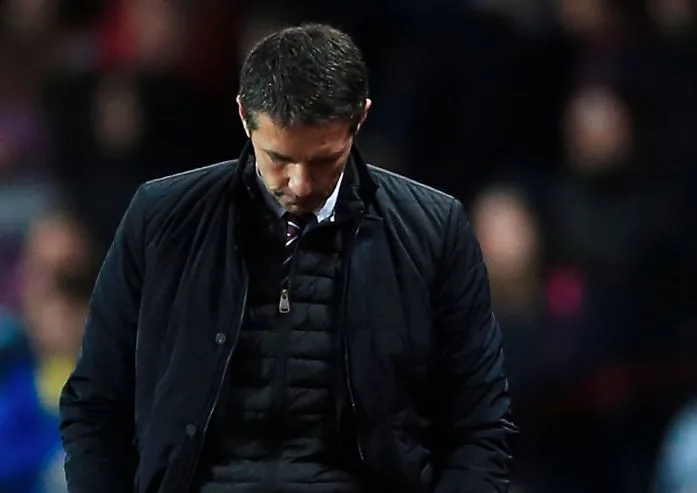 Aston Villa, le cancre historique ?