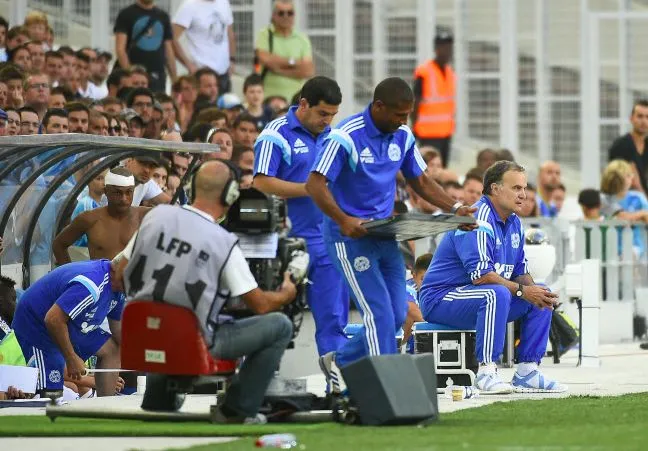 L&rsquo;intendant ou le super-tonton