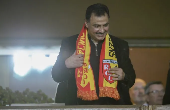 Les nouvelles promesses de Mammadov