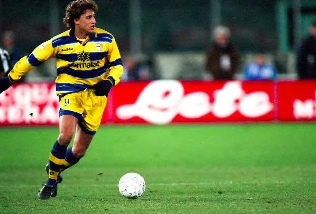 Crespo : «<span style="font-size:50%">&nbsp;</span>Higuaín doit encore franchir un cap<span style="font-size:50%">&nbsp;</span>»