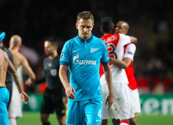 Criscito : «<span style="font-size:50%">&nbsp;</span>Le Napoli joue le meilleur football d’Italie<span style="font-size:50%">&nbsp;</span>»