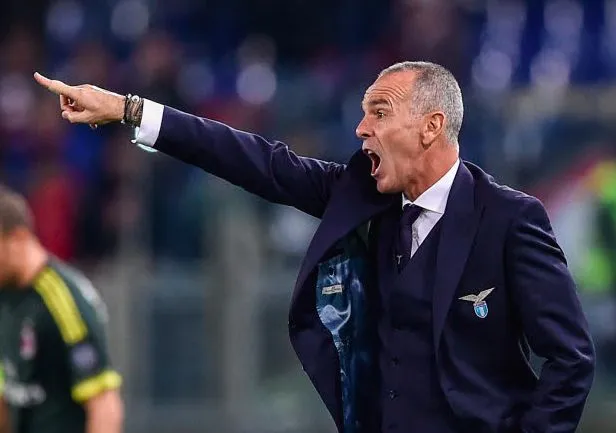 Pioli : «<span style="font-size:50%">&nbsp;</span>Je ne démissionnerai pas<span style="font-size:50%">&nbsp;</span>»