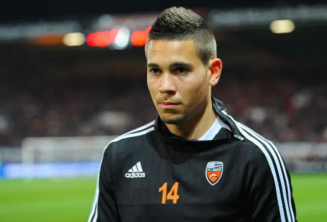 Guerreiro suivi par Liverpool