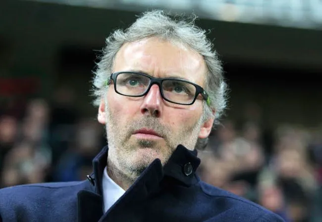 Blanc : «<span style="font-size:50%">&nbsp;</span>Les journaux vont donner une prime à l’équipe qui va nous battre<span style="font-size:50%">&nbsp;</span>»
