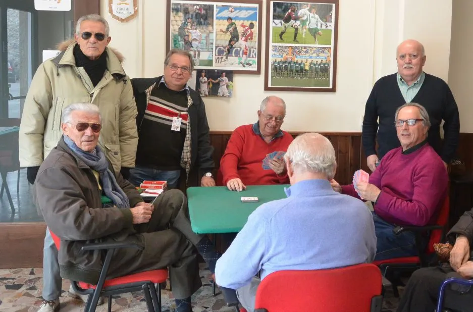 On est allé respirer l’étrange atmosphère de Sassuolo