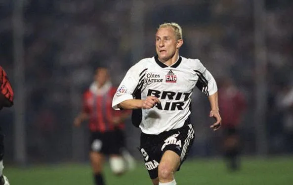 JPP : la fin de carrière en eau de boudin