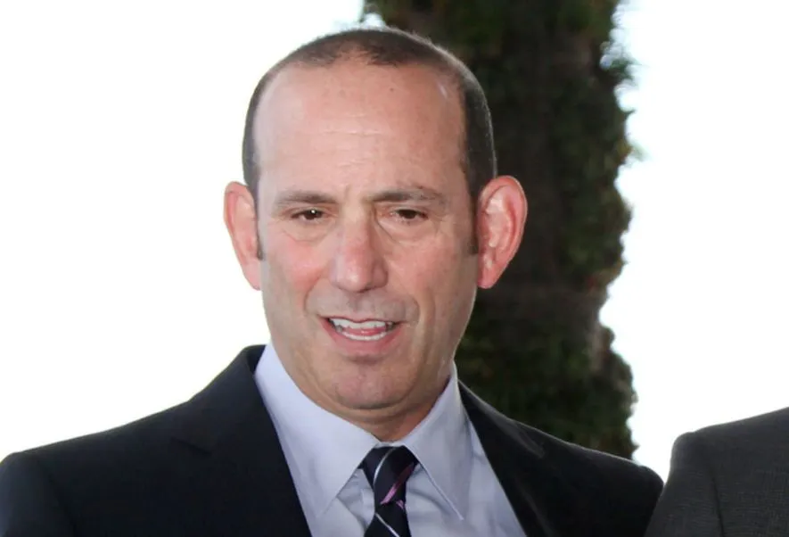 MLS : bientôt 28 équipes ?