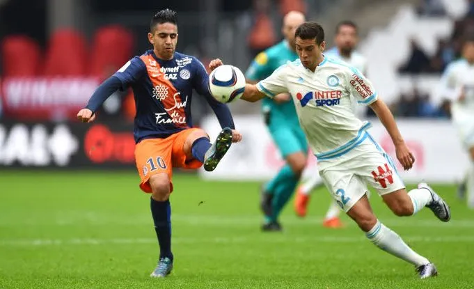 L&rsquo;OM et Montpellier votent nul