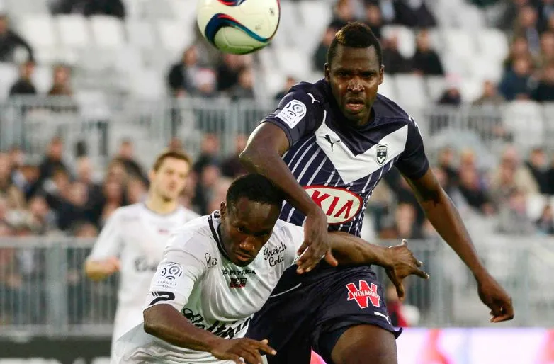 Bordeaux gagne, mais ne se rassure pas