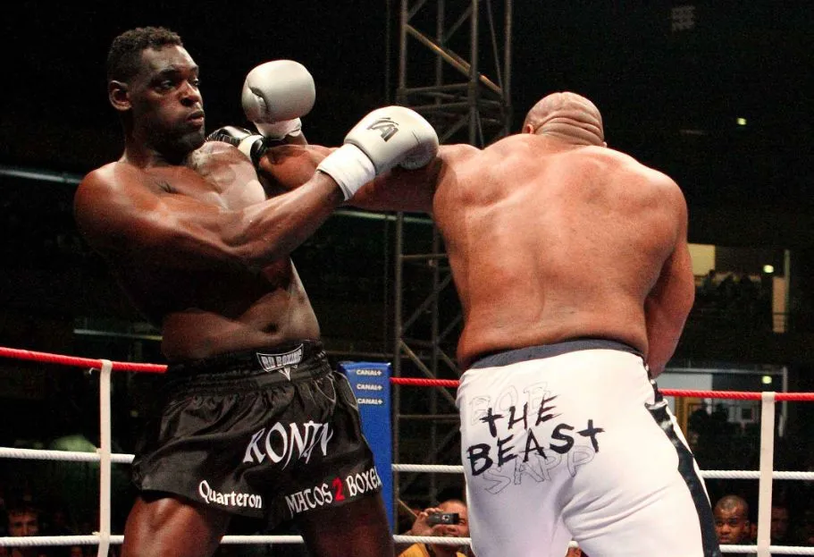 « J’ai découvert l’existence de Patrice Carteron par Téléfoot ! »