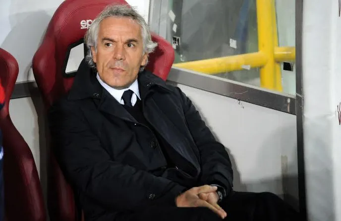 Donadoni : «<span style="font-size:50%">&nbsp;</span>Une performance extraordinaire<span style="font-size:50%">&nbsp;</span>»