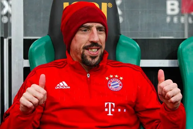 Gladbach relance (un peu) la Bundesliga