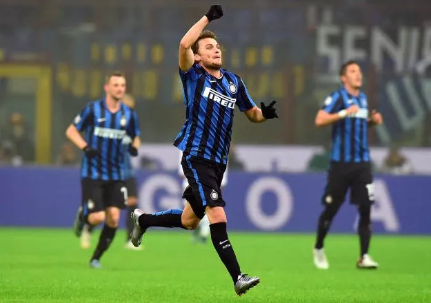 La Juve revient, l&rsquo;Inter en profite